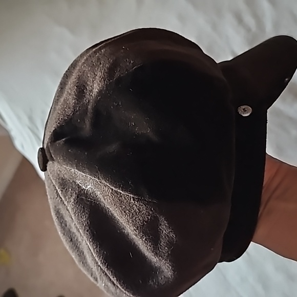 MAYSER Vintage Soft Hat M - Picture 8 of 9